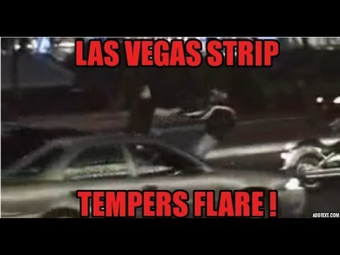 Road rage