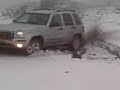 jeeo cherokke mud