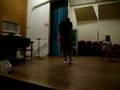 videos de Team '12 Skit Rehearsal -- Sean Nolan and Sandstorm
