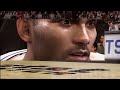 Nba Live 09 Global Athlete Trailer