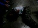 Jackass Rubber flick, yr11 breakup.