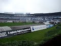grêmio 1 x 0 são paulo   entrada dos jogadores