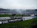 grêmio 1 x 0 são paulo   entrada dos jogadores