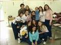 Telão Terceirão 2007 CJK !!!