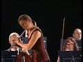 Luba Benediktovitch: Mozart-Concerto per flauto KV 314-2