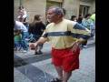 Les Borrachos a San Sebastian...