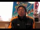 [感キャプ]NAHAマラソン 直前！応援メッセージ！ -6.SWAC 川越学-