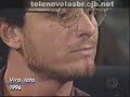 V�deo Show: Marcelo Novaes e Cl�udia Ohana