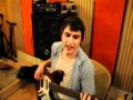 Totem - Belki Alışman Lazım(cover)