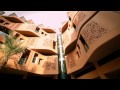 earthrise - Abu Dhabi's Masdar Plan