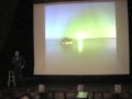 Pecha Kucha: I Shoot at Night