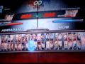 Tekken 6 Xbox 360 Wang (me) vs. Hwoarang (Putting on my try hard pants LOL)