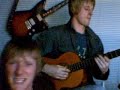 Ruff cuts webcam jam with afewdayslate and misplacedmind