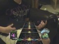 Soulless 2 Mechanical Machine Guitar Hero 3 Custom Song