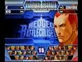 [NGBC match] japanese tournament 18/10/2008 (4/23)