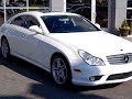 2006 Mercedes-Benz CLS500 27263 Peters Auto Mall