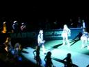 Davis Cup 2008: Opening Ceremony Germany