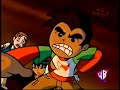 Xiaolin Showdown - Hall Om Mig (Hold Me Now) Xiaolin Showdown - Hall Om Mig (Hold Me Now)