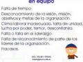 TRABAJO EN EQUIPO