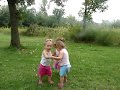 ring around the rosey fun