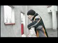 LSO O-da Projekt - Chc? tylko spokoju (rmx)