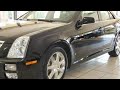 Used 2006 Cadillac STS Orlando FL