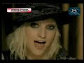 L.O.V.E - Ashlee Simpson