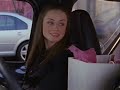 Hold On - Jet  Gilmore Girls