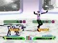 Bust a Groove 2:Capoeira vs Pander Bust a Groove 2:Capoeira vs Pander