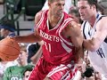 2006-2007 Houston Rockets