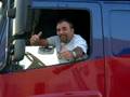 ITALIA UNO TRUCK