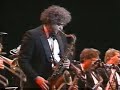 Buddy Rich Memorial Concert - Dave Weckl & BR Big Band 2 Buddy Rich Memorial Concert - Dave Weckl & BR Big Band 2