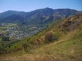 Tobin Track (Arrowtown, Isla Sur, Nueva Zelanda)