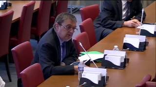 Fibromyalgie : j'ai interrogé M. BOUVIER, Délégué général du CNET et M. ROQUES, Président du CSA