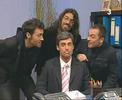 TV3 - Polònia - Acebes, vete ya
