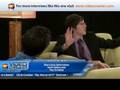 videos de Chocolate Rain Star Tay Zonday Full Interview: Dan Levy Hosts