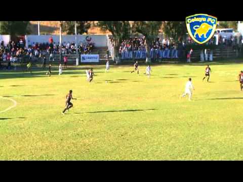 Quer&eacute;taro vs Celaya FC