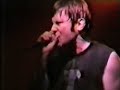 Bruce Dickinson - Accident of Birth (Live '98)