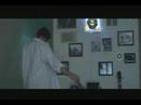 Abel Ferrara's Dangerous Game; A Matt James interpretation