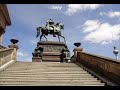 equestrian monuments of germany, equestrian statues of germany, deutschland, reiter denkmal,reiter statue, reiterstandbilder, berlin, dresden,  munchen, gannover, bremen, the brandenburg gate, brandenburger tor, great elector friedrich wilhelm, king friedrich ii of prussia, king friedrich wilhelm,  saint george and the dragon, 