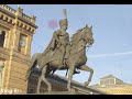 equestrian monuments of germany, equestrian statues of germany, deutschland, reiter denkmal,reiter statue, reiterstandbilder, berlin, dresden,  munchen, gannover, bremen, the brandenburg gate, brandenburger tor, great elector friedrich wilhelm, king friedrich ii of prussia, king friedrich wilhelm,  saint george and the dragon, 