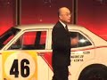 2008 Mitsubishi Lancer Reveal, Part 1