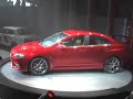 2008 Mitsubishi Lancer Reveal, Part 1