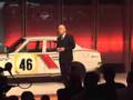 2008 Mitsubishi Lancer Reveal, Part 1