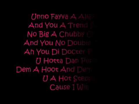 Dreaming Of You Beenie Man feat Alaine