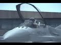 F16 FALCON 4.0+RV HQ RAMP START PART 1