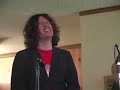 Oh Darlin- Steel Train / The Format Cover Oh Darlin- Steel Train / The Format Cover