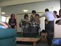 Oh Darlin- Steel Train / The Format Cover