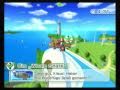 Wii Sports Resort - Luftsport - Rundflug Sehenswürdigkeiten 53 - 80