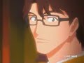 Hinamori Talks Dirty to Aizen Hinamori Talks Dirty to Aizen